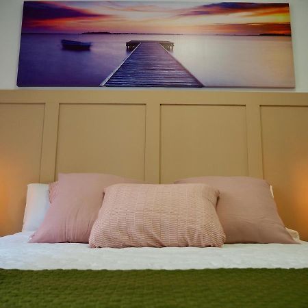 Apartamento En Bilbao Exteriér fotografie