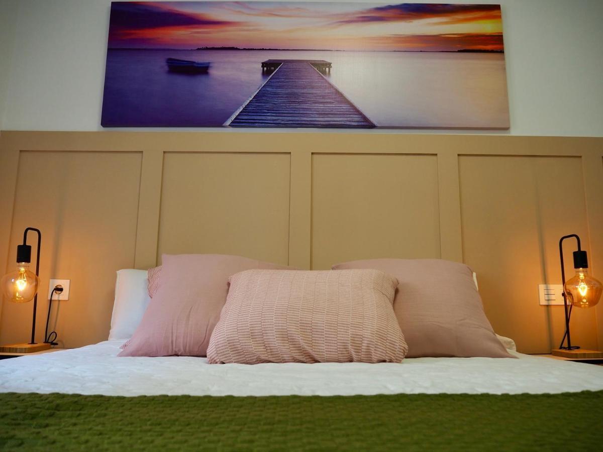 Apartamento En Bilbao Exteriér fotografie
