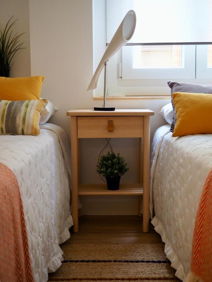 Apartamento En Bilbao Exteriér fotografie