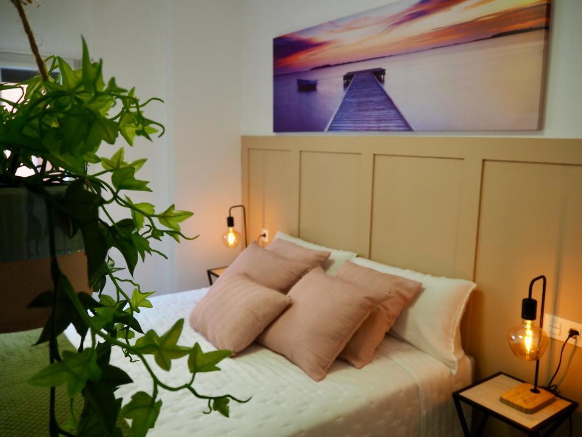 Apartamento En Bilbao Exteriér fotografie