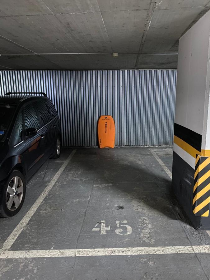 Apartamento En Bilbao Exteriér fotografie