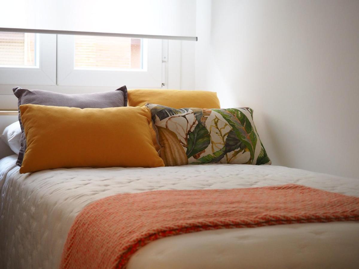 Apartamento En Bilbao Exteriér fotografie