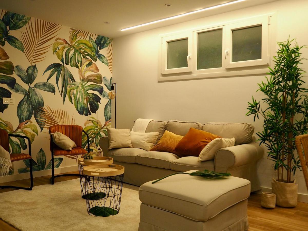 Apartamento En Bilbao Exteriér fotografie