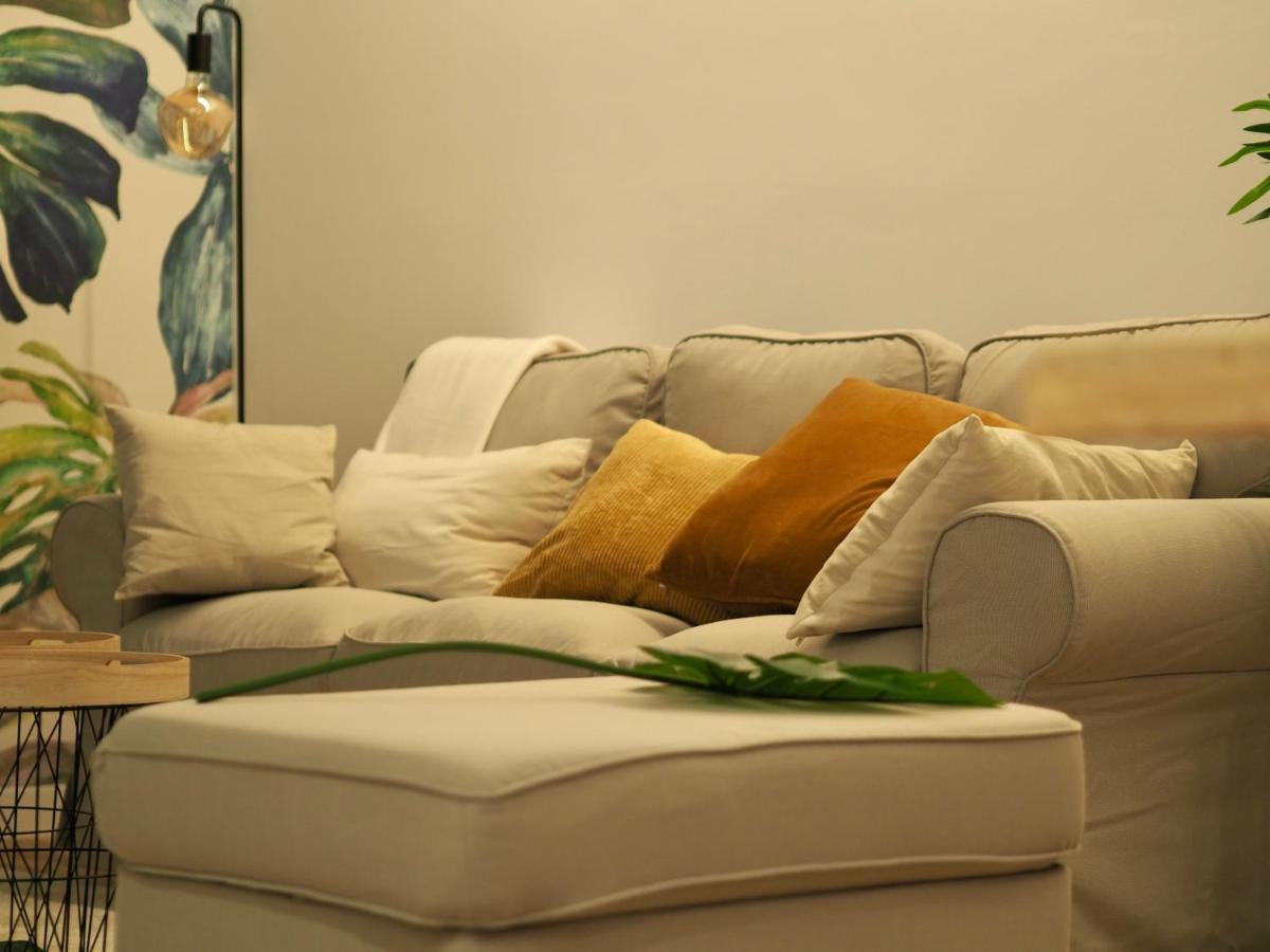 Apartamento En Bilbao Exteriér fotografie