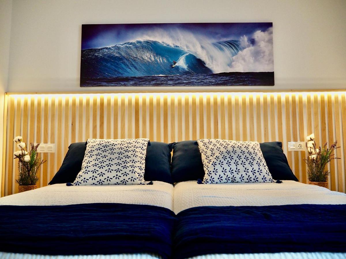 Apartamento En Bilbao Exteriér fotografie