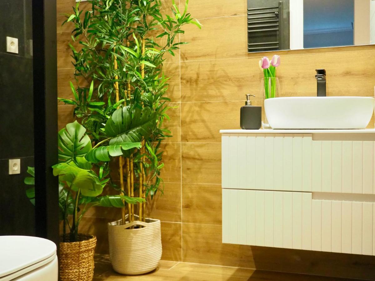 Apartamento En Bilbao Exteriér fotografie